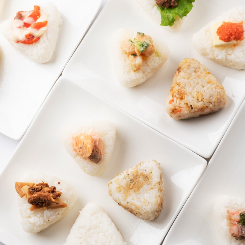 フレンチおむすび フレンチおでんとおばんざい- ビストロおむすび 自由が丘のご予約