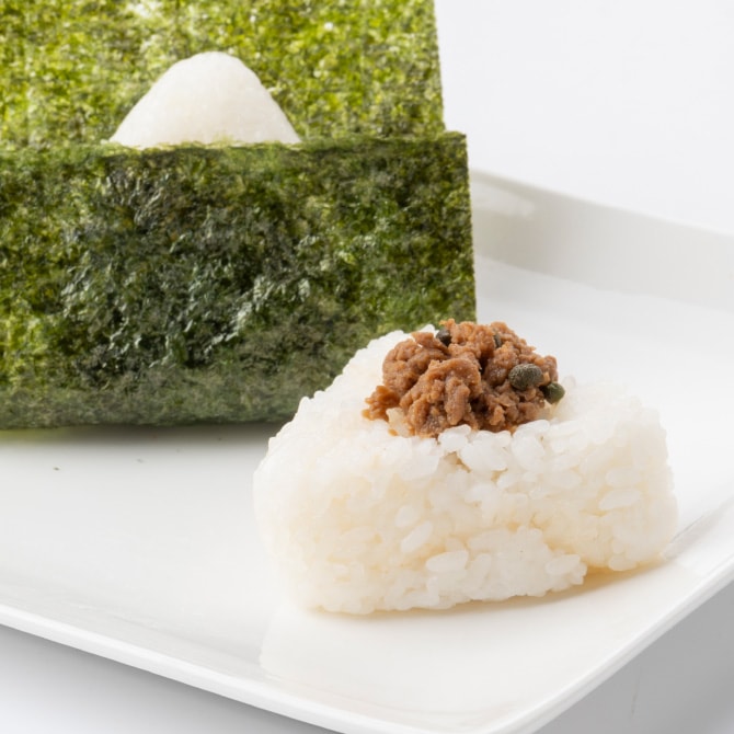 京むすび